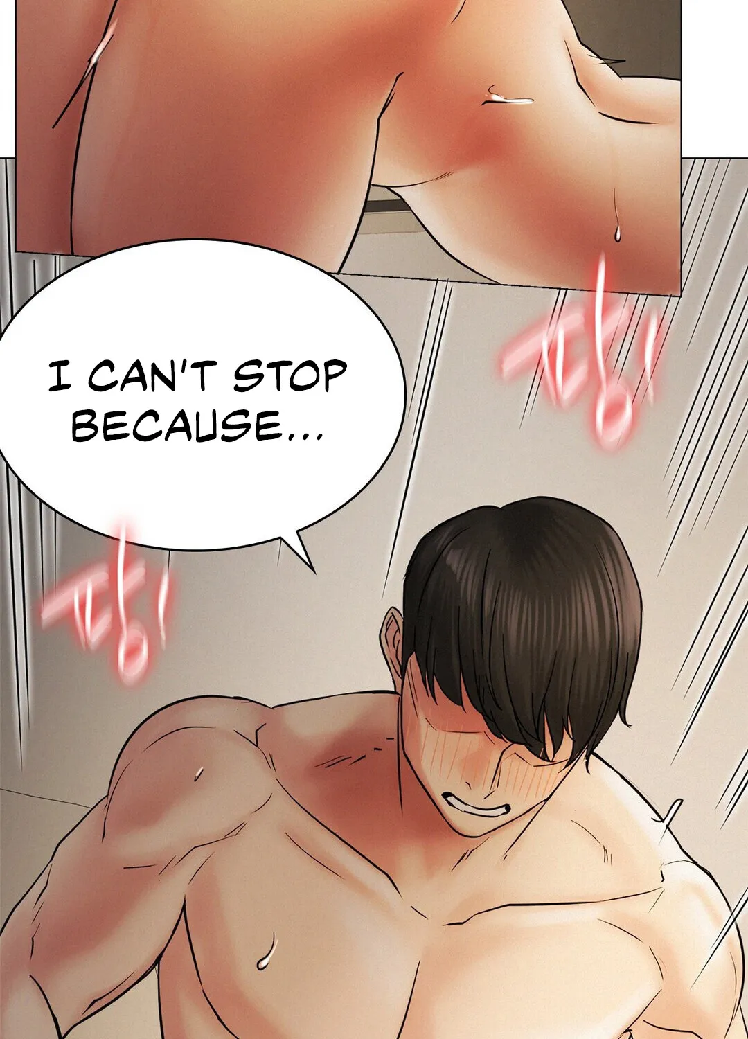 Staying With Ajumma Mangakakalot X Chapter 12 Page 72