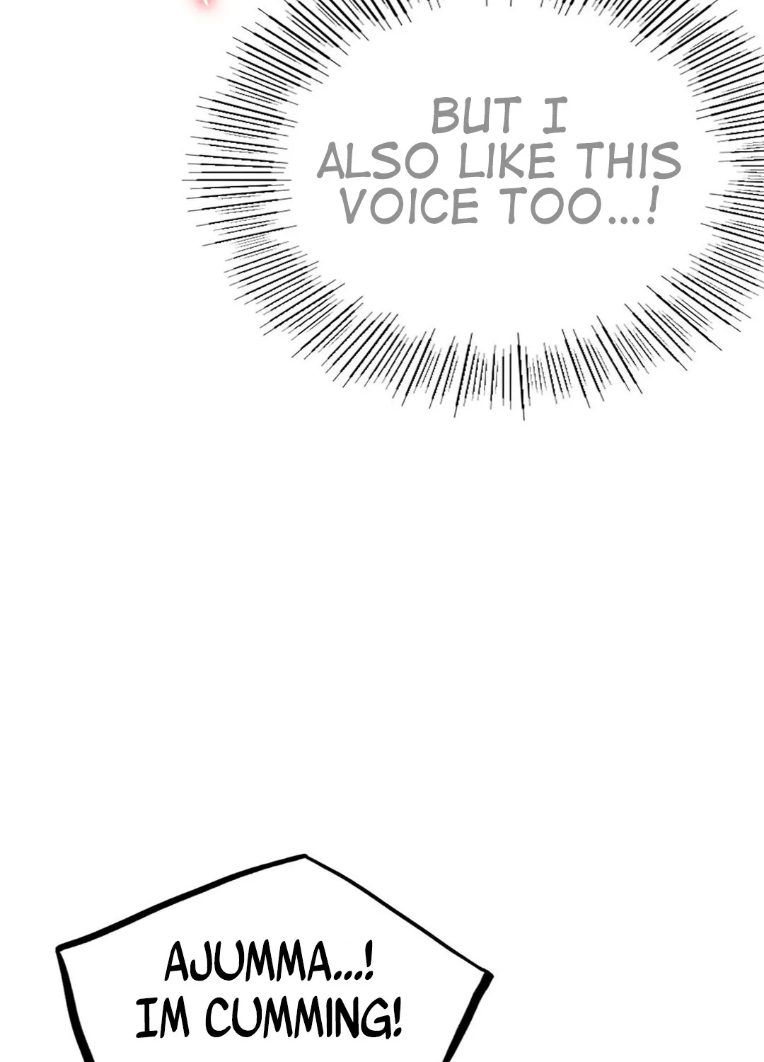 Staying With Ajumma Mangakakalot X Chapter 12 Page 89