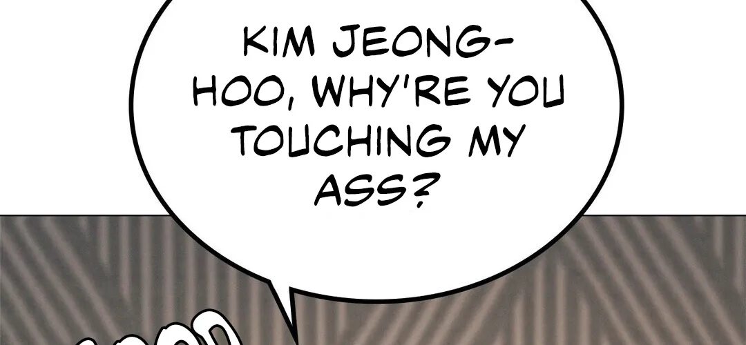 Staying With Ajumma Mangakakalot X Chapter 13 Page 158