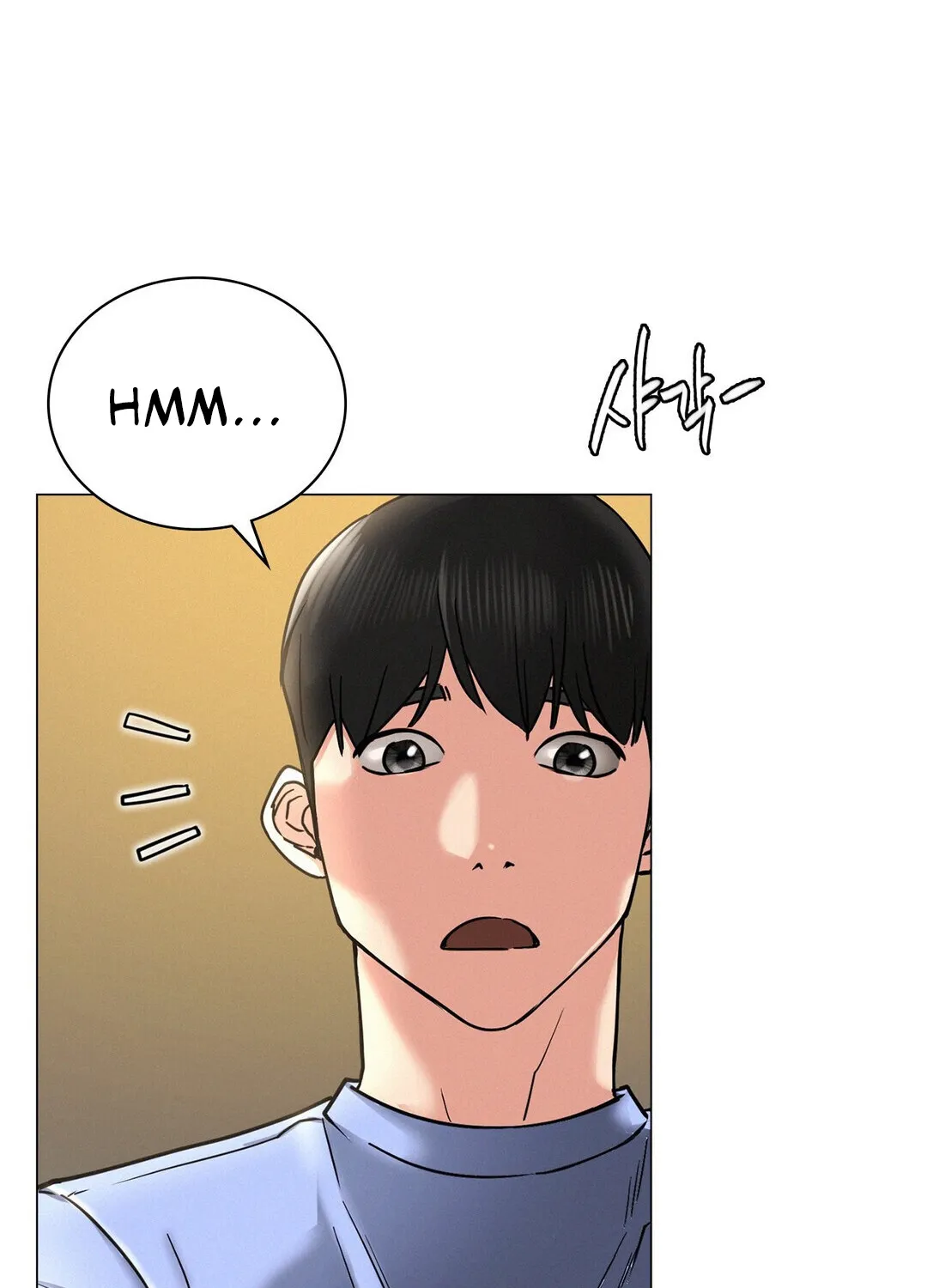 Staying With Ajumma Mangakakalot X Chapter 13 Page 132