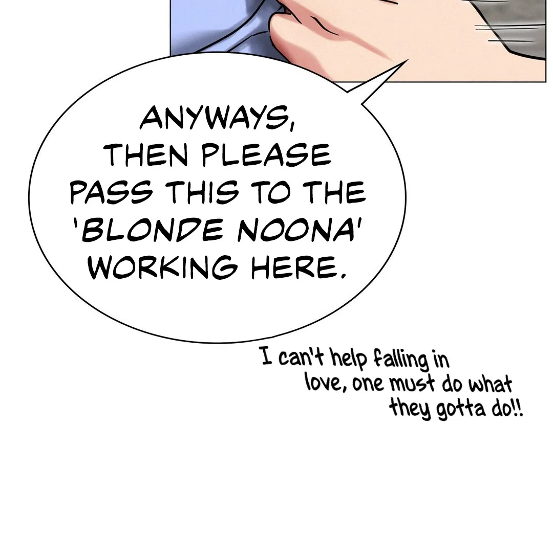 Staying With Ajumma Mangakakalot X Chapter 13 Page 37