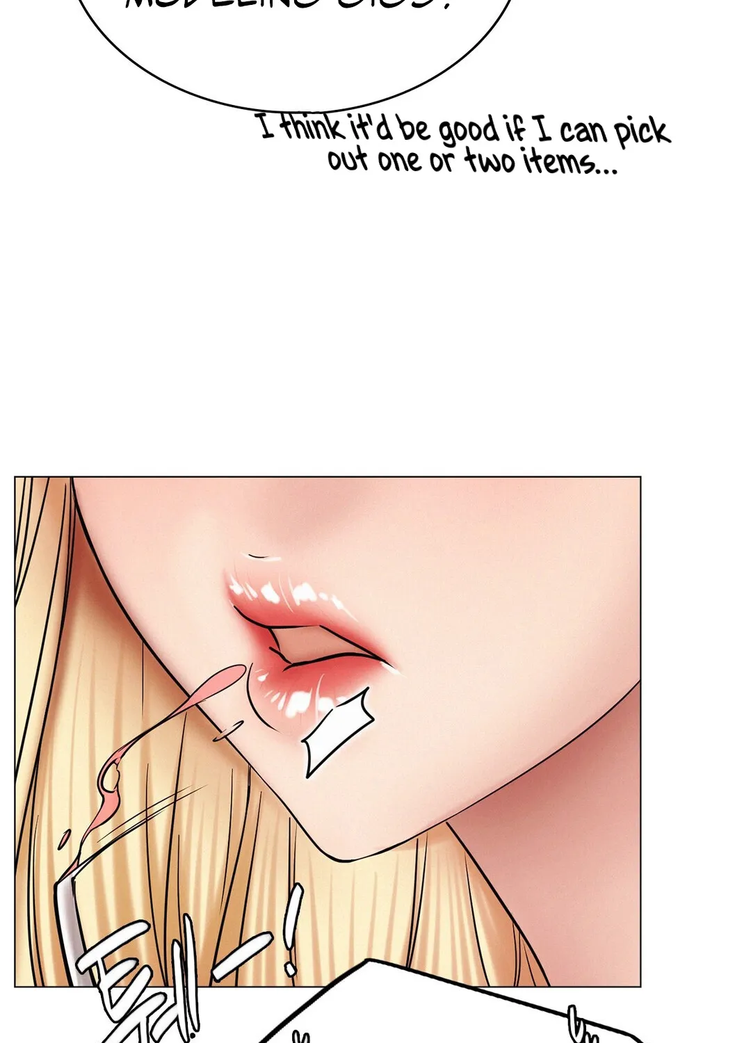 Staying With Ajumma Mangakakalot X Chapter 13 Page 83