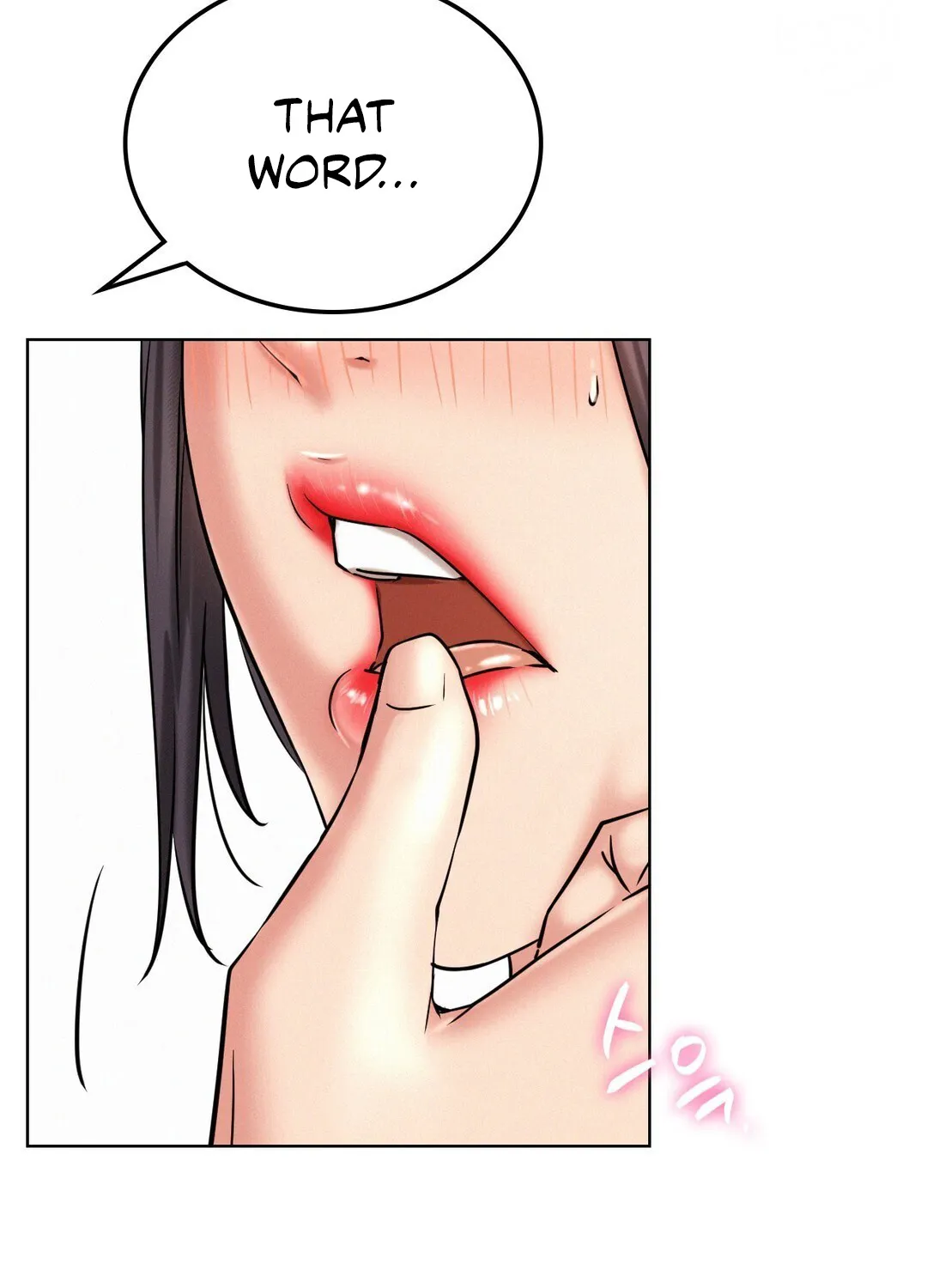 Staying With Ajumma Mangakakalot X Chapter 24 Page 31