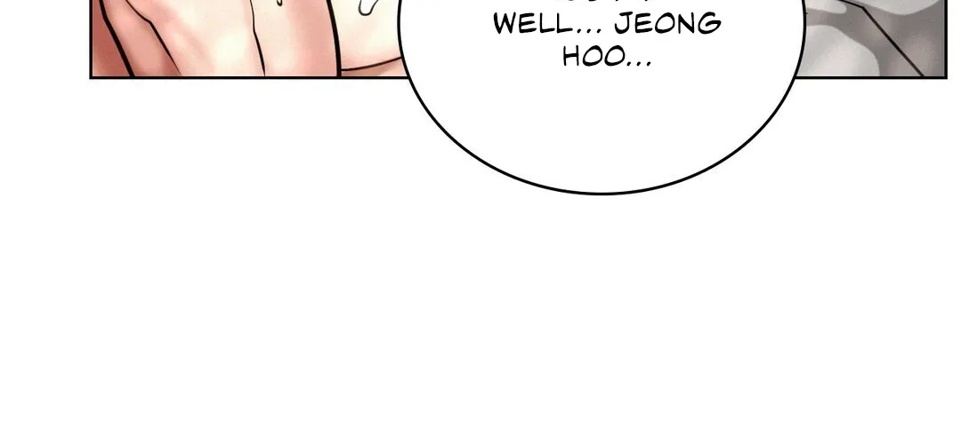 Staying With Ajumma Mangakakalot X Chapter 24 Page 93