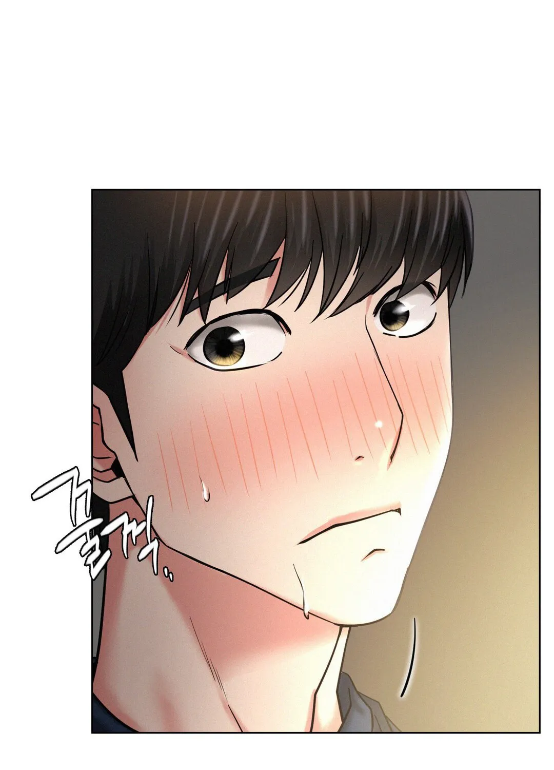 Staying With Ajumma Mangakakalot X Chapter 25 Page 155