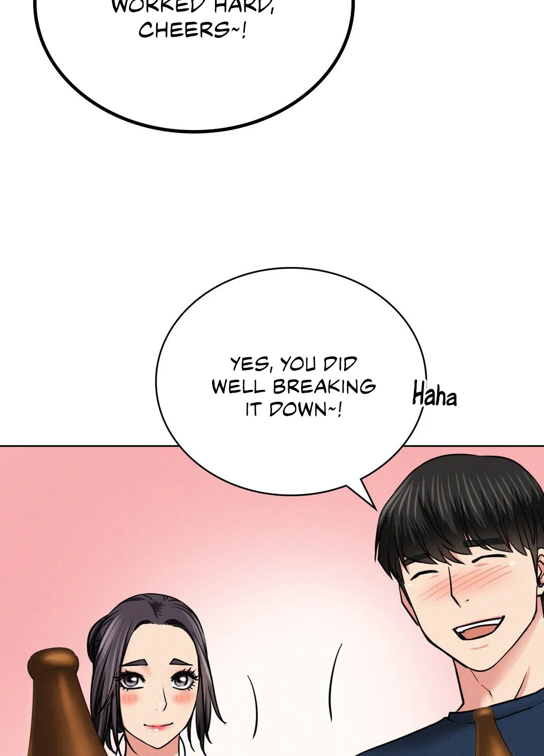 Staying With Ajumma Mangakakalot X Chapter 25 Page 139