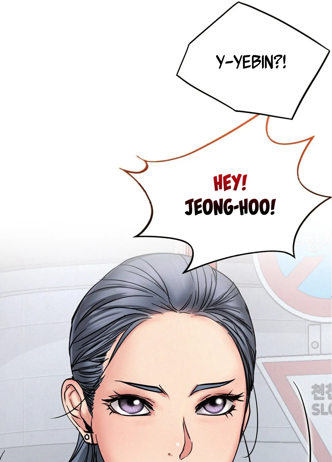 Staying With Ajumma Mangakakalot X Chapter 25 Page 3