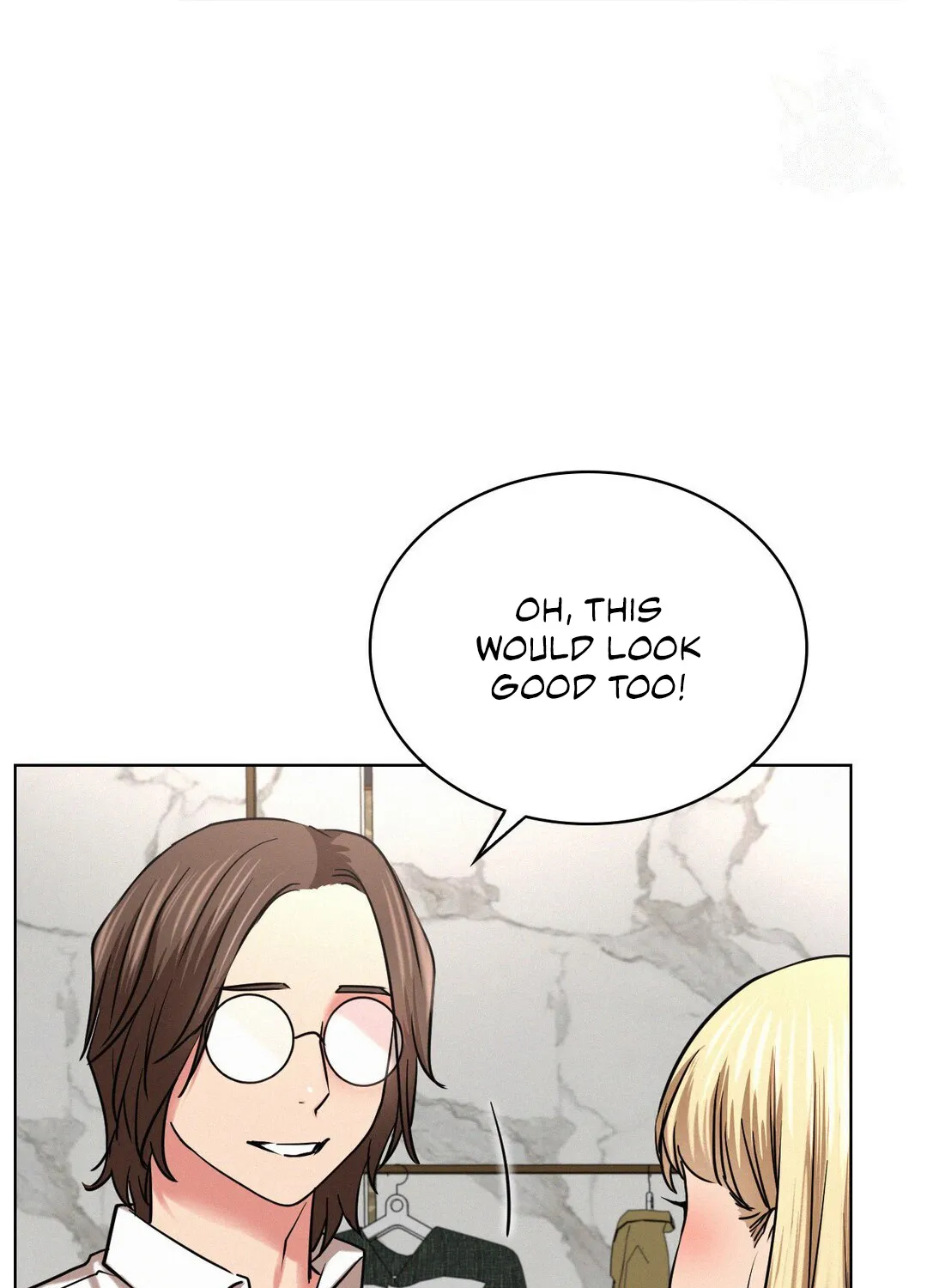 Staying With Ajumma Mangakakalot X Chapter 25 Page 75