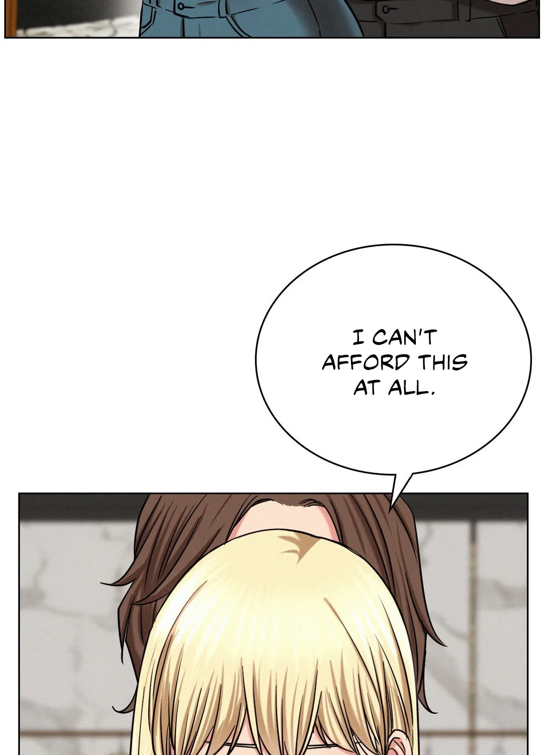 Staying With Ajumma Mangakakalot X Chapter 25 Page 83