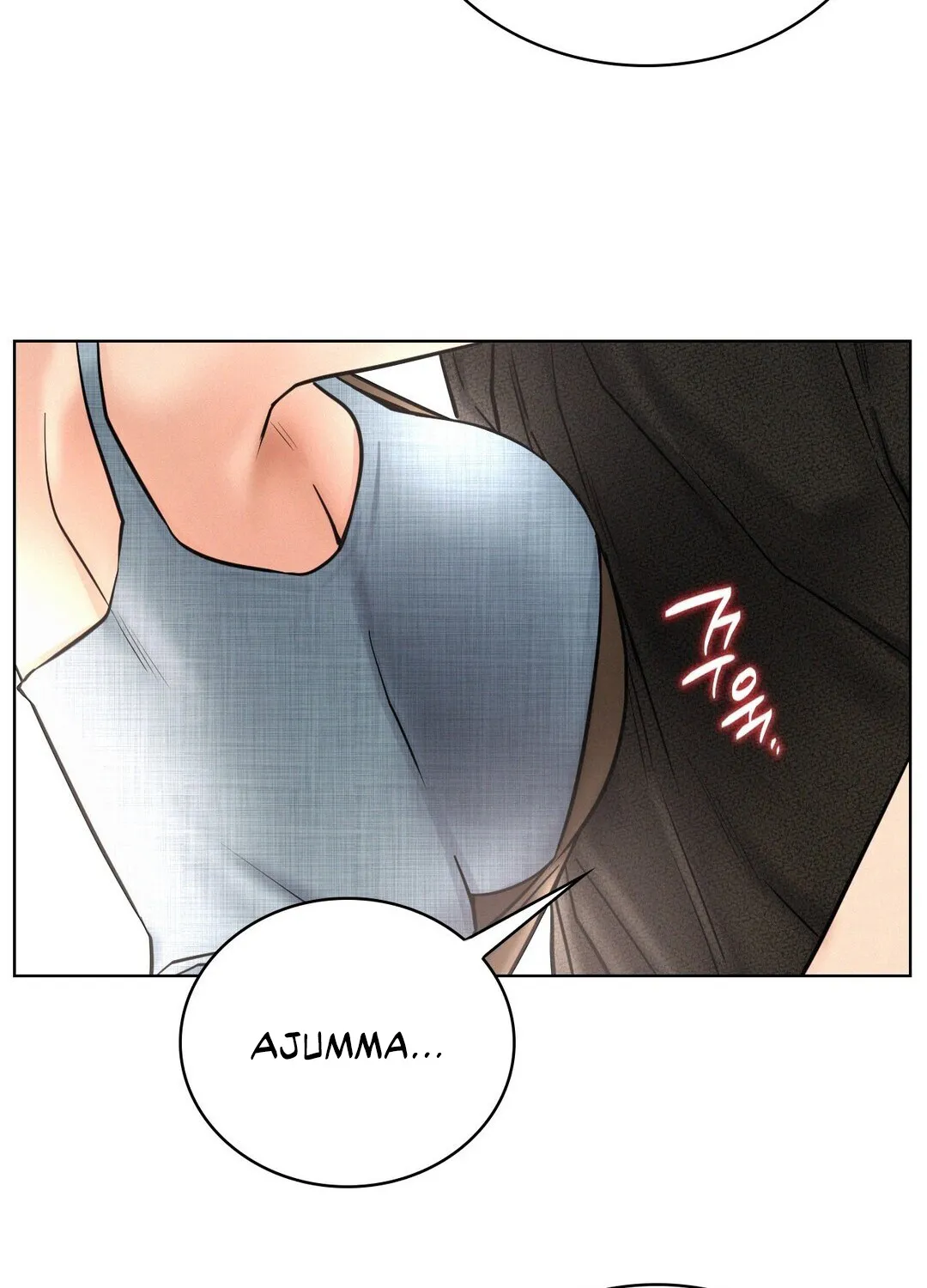 Staying With Ajumma Mangakakalot X Chapter 27 Page 146