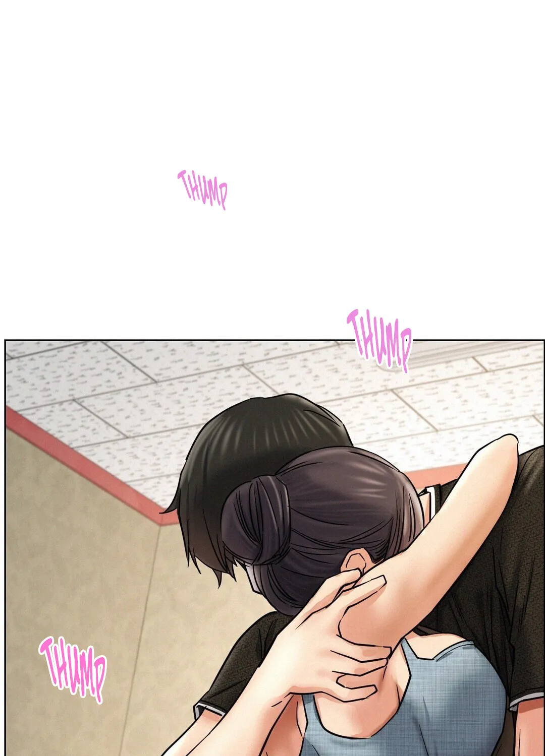 Staying With Ajumma Mangakakalot X Chapter 27 Page 150