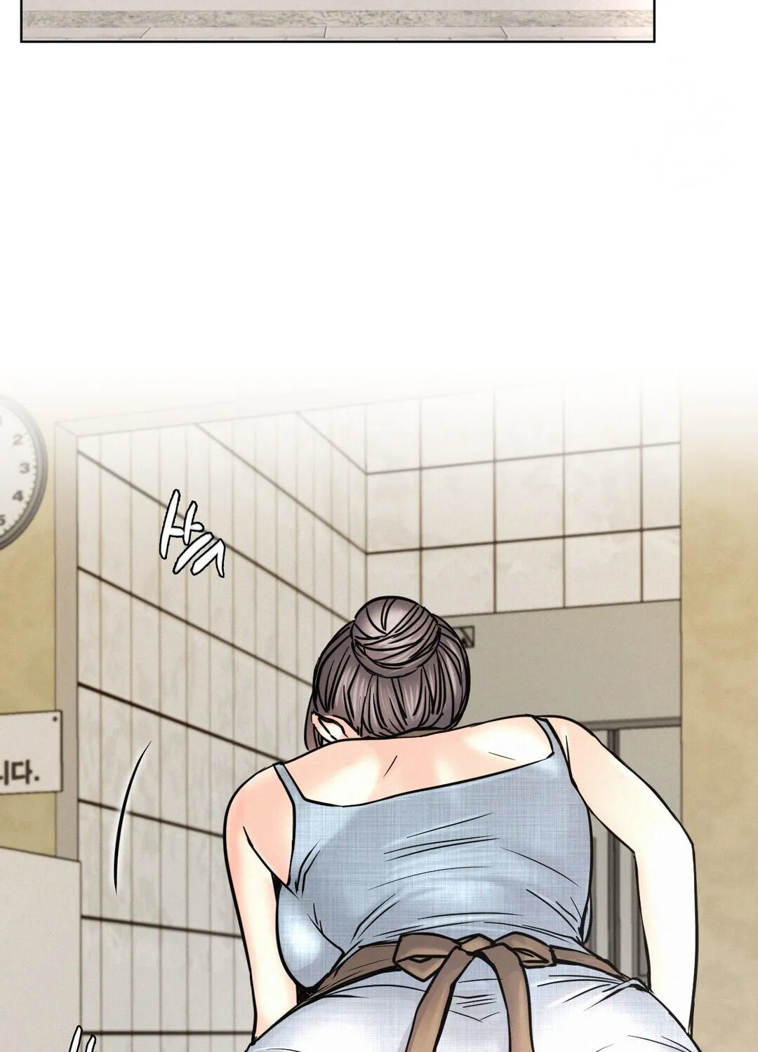 Staying With Ajumma Mangakakalot X Chapter 27 Page 92