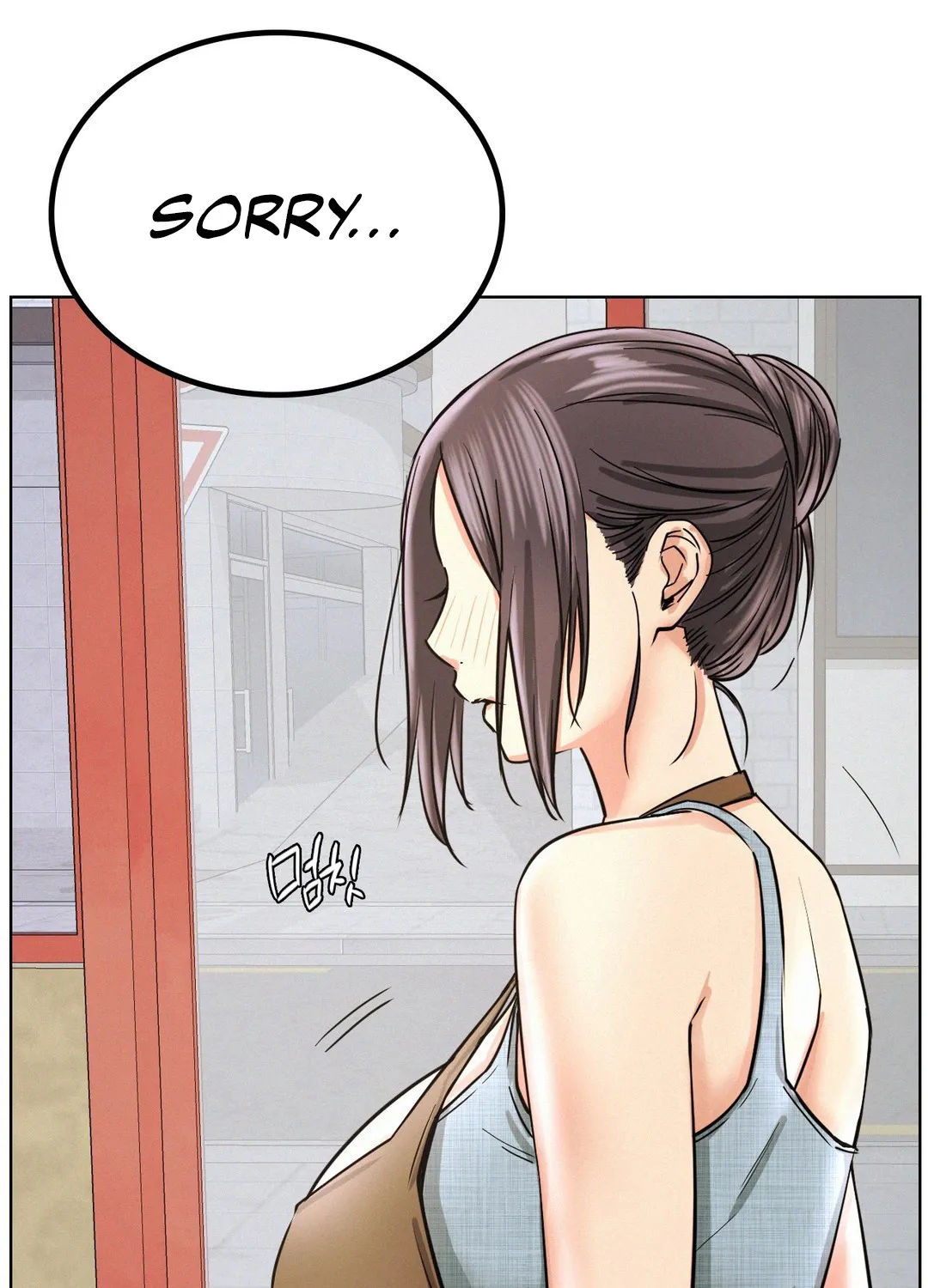 Staying With Ajumma Mangakakalot X Chapter 28 Page 139