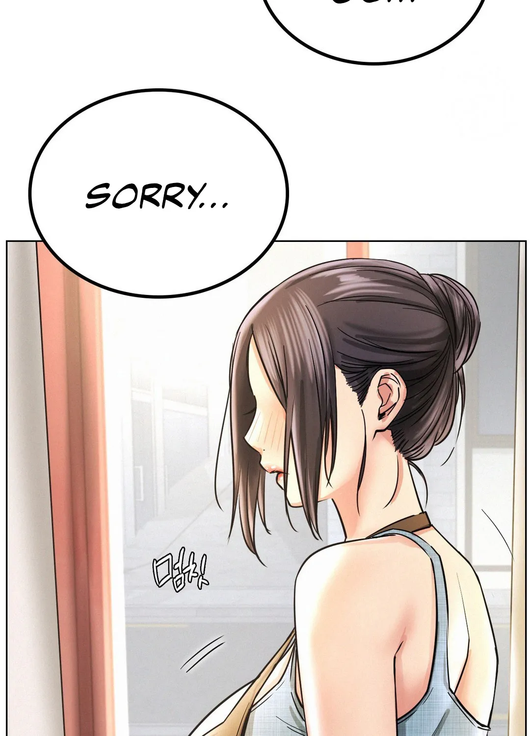 Staying With Ajumma Mangakakalot X Chapter 29 Page 5