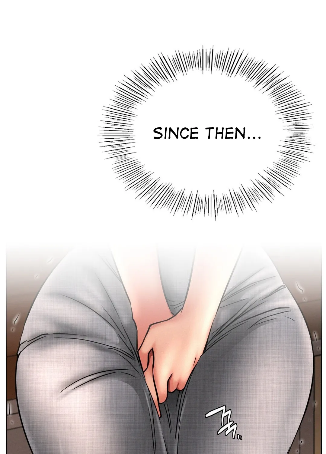 Staying With Ajumma Mangakakalot X Chapter 29 Page 85