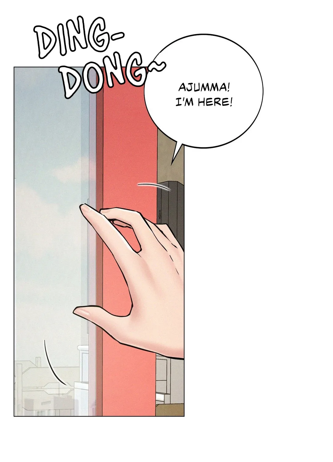 Staying With Ajumma Mangakakalot X Chapter 2 Page 123