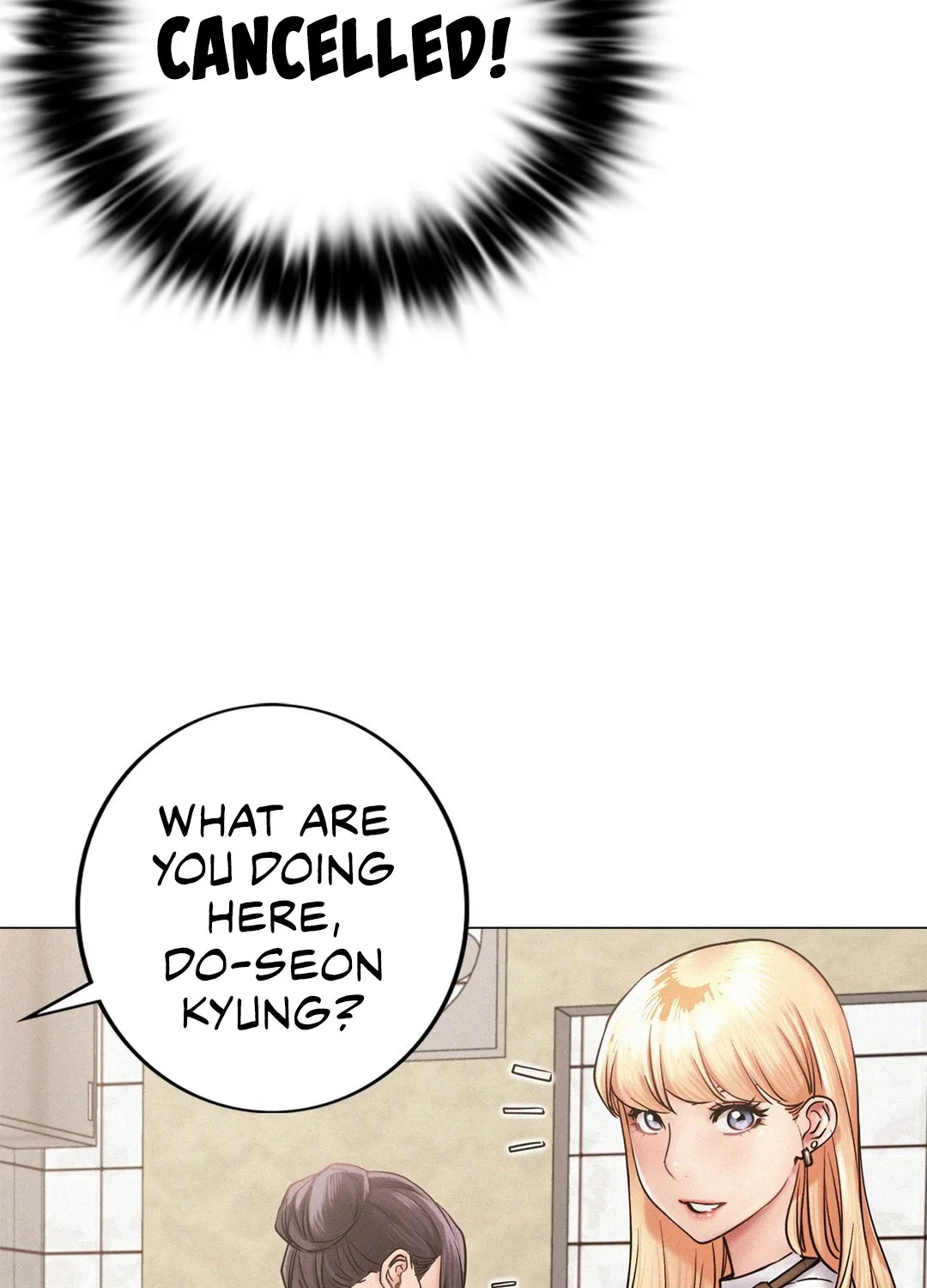 Staying With Ajumma Mangakakalot X Chapter 2 Page 131