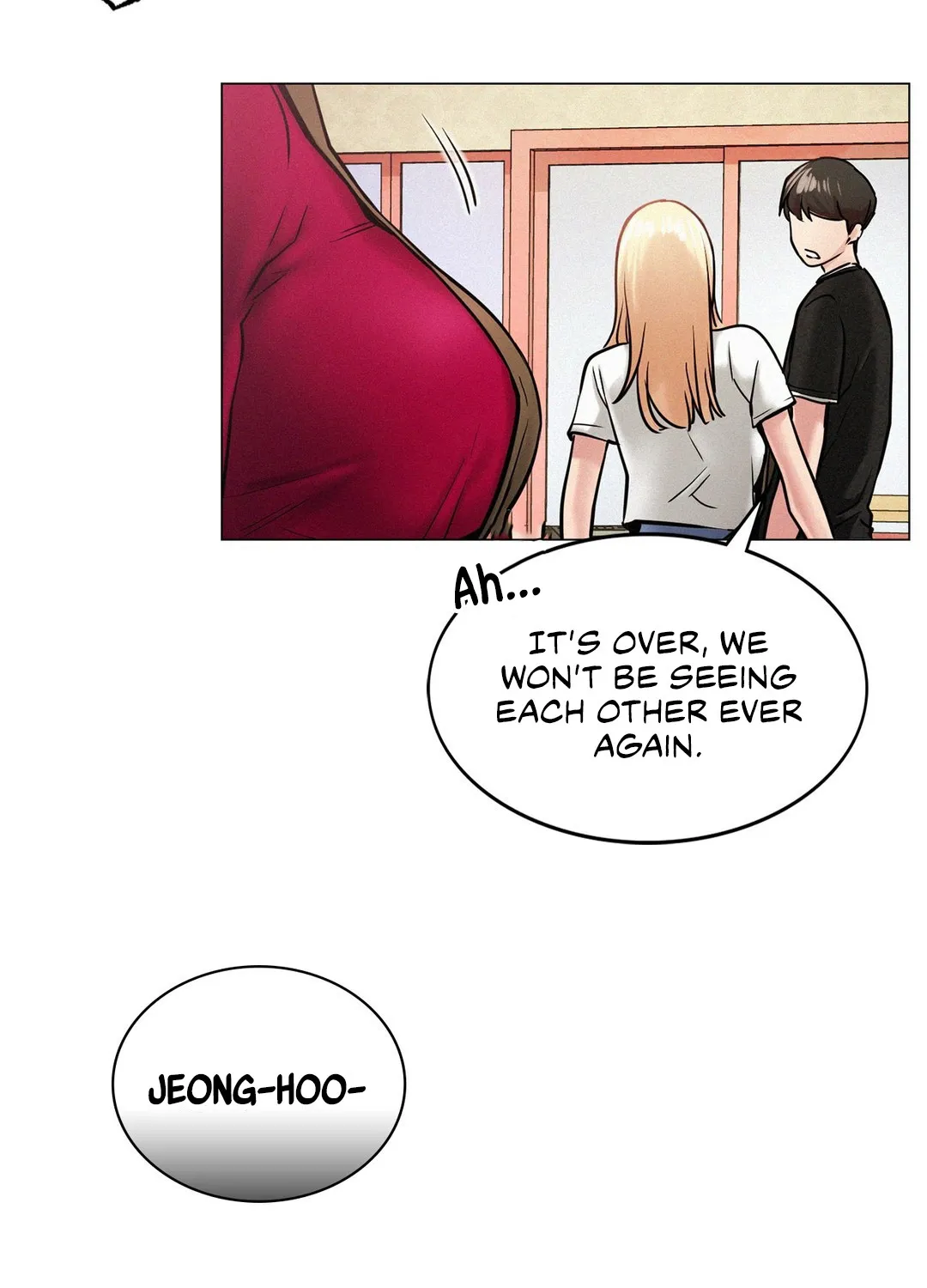 Staying With Ajumma Mangakakalot X Chapter 2 Page 158