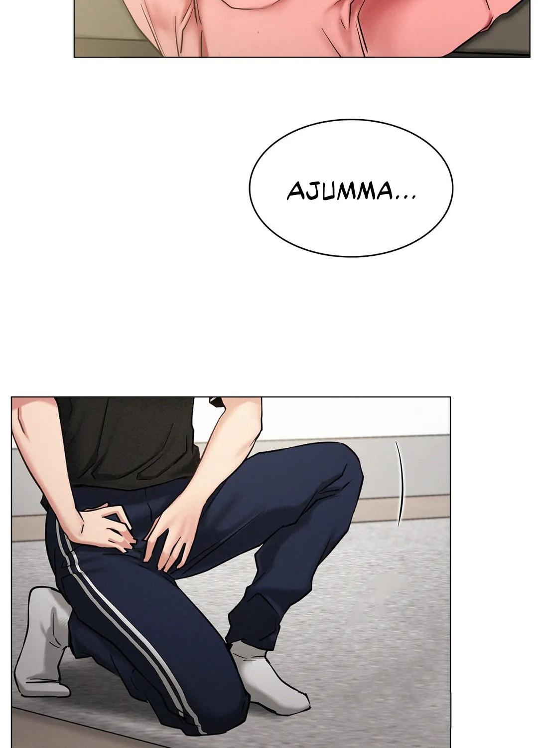 Staying With Ajumma Mangakakalot X Chapter 2 Page 209