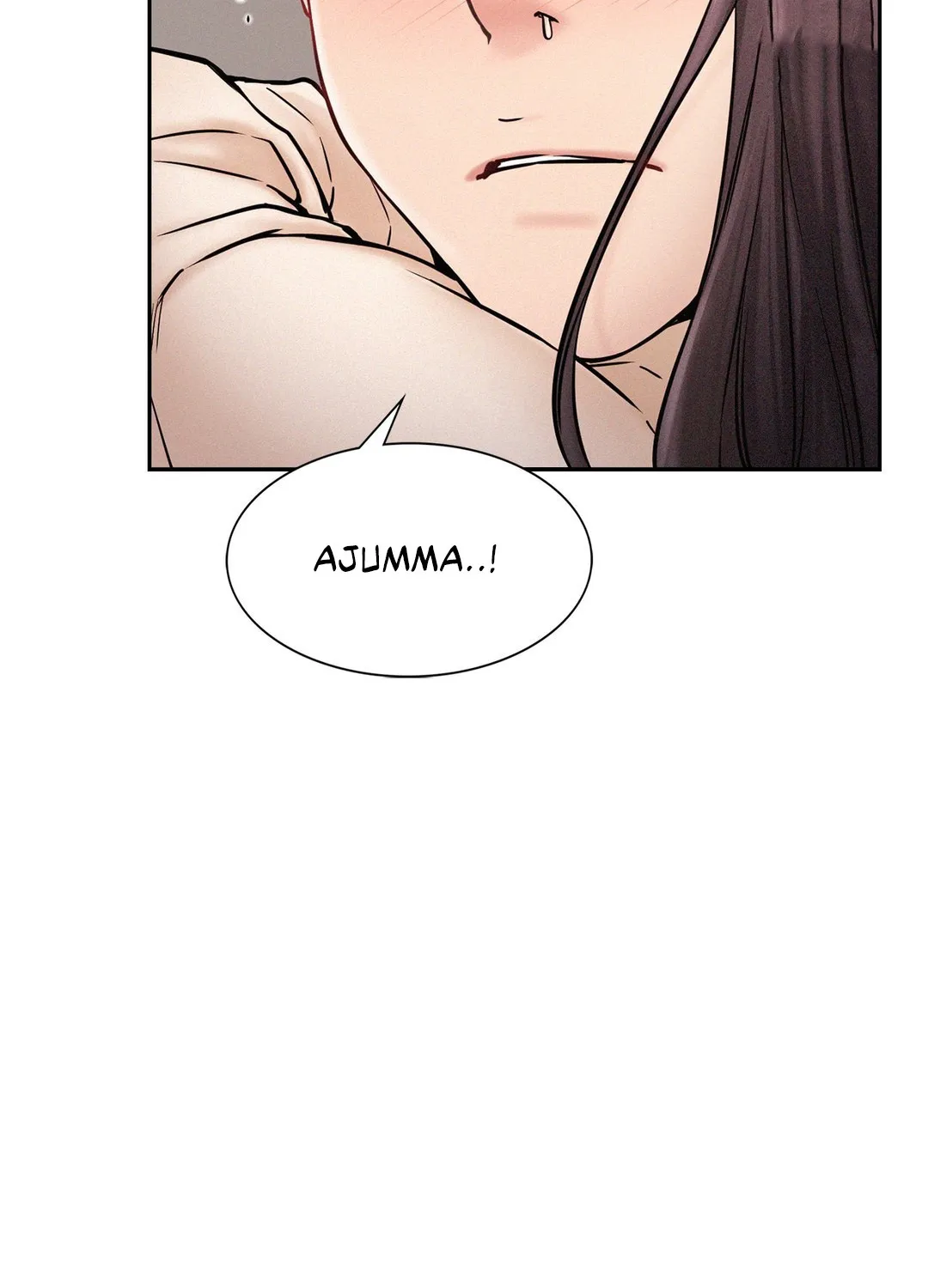 Staying With Ajumma Mangakakalot X Chapter 2 Page 31