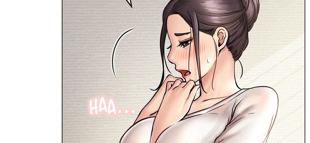 Staying With Ajumma Mangakakalot X Chapter 2 Page 69