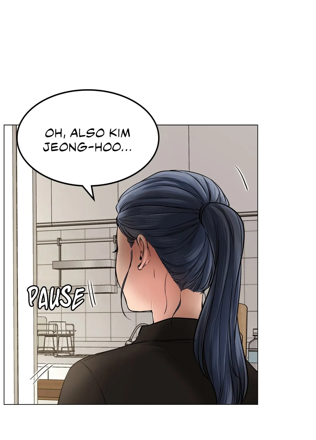 Staying With Ajumma Mangakakalot X Chapter 2 Page 90