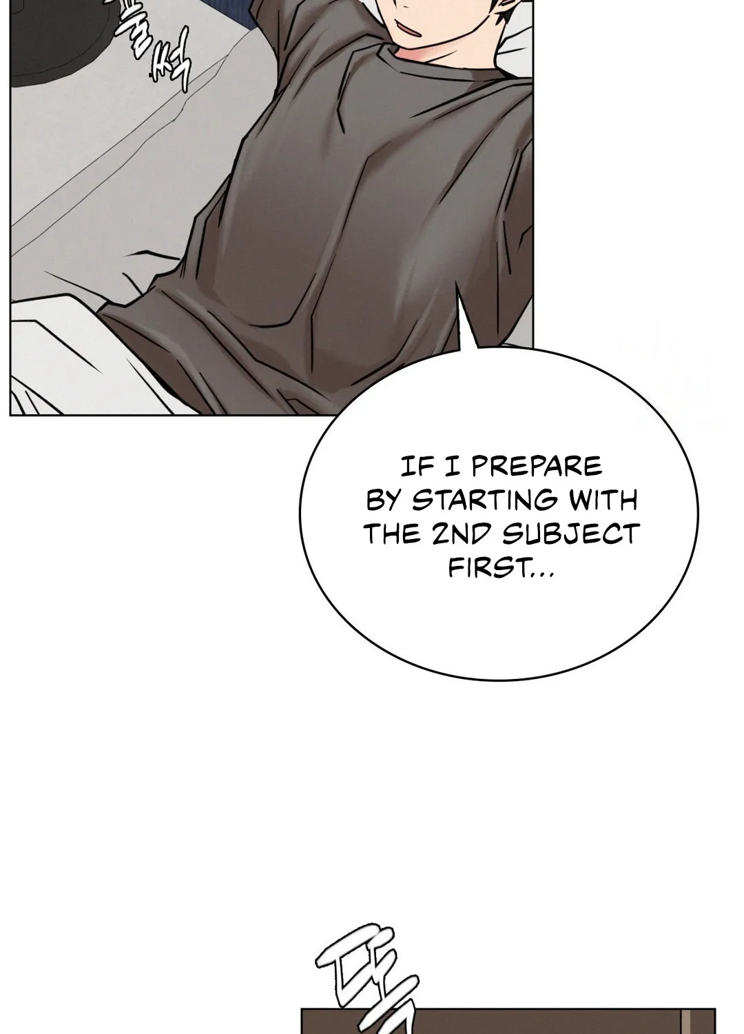 Staying With Ajumma Mangakakalot X Chapter 20 Page 173