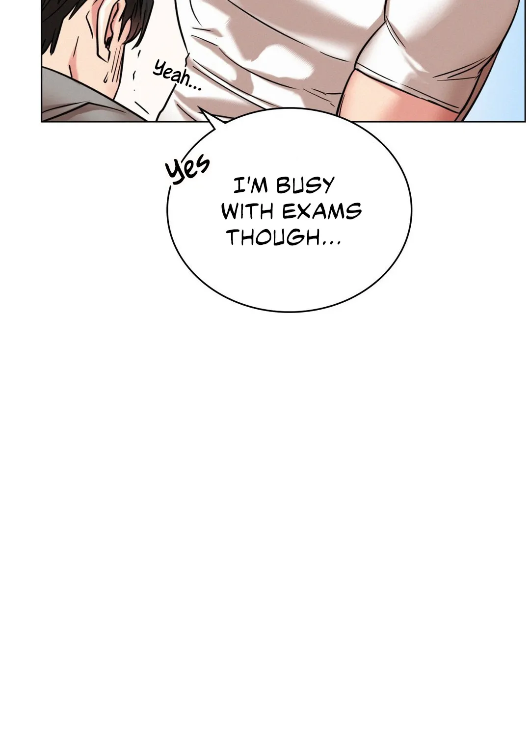 Staying With Ajumma Mangakakalot X Chapter 20 Page 44