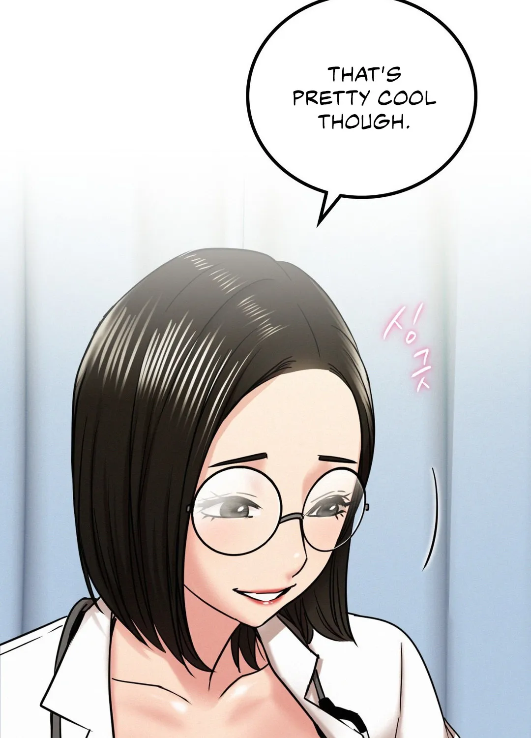 Staying With Ajumma Mangakakalot X Chapter 20 Page 54