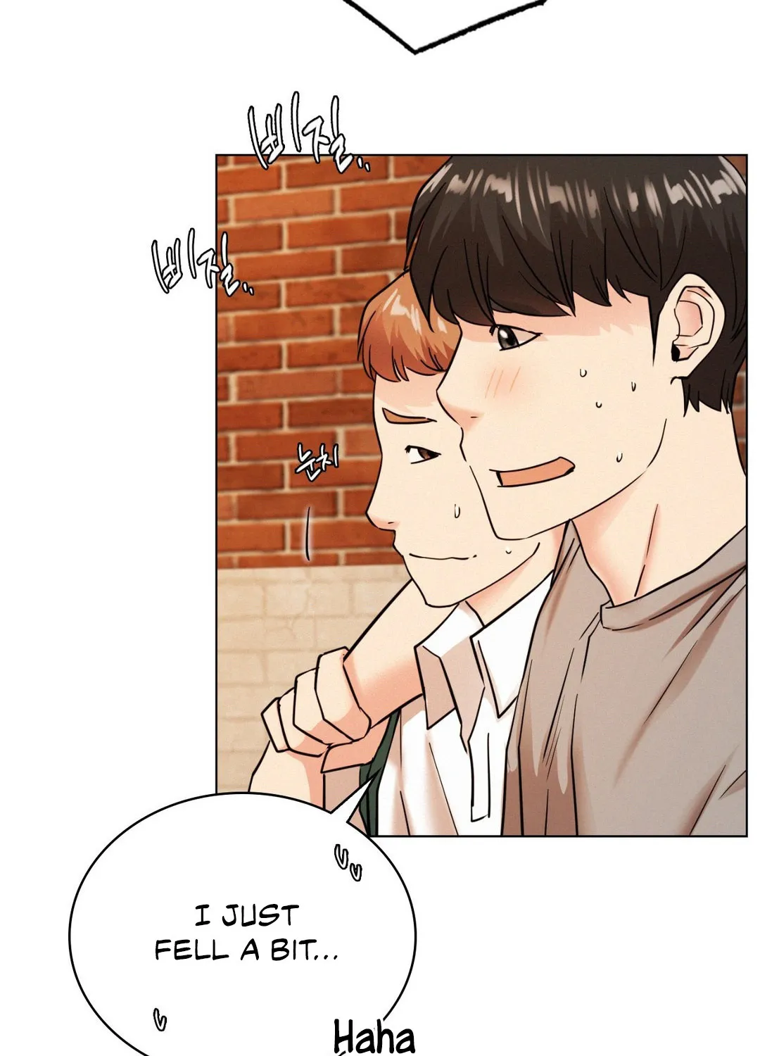 Staying With Ajumma Mangakakalot X Chapter 20 Page 89