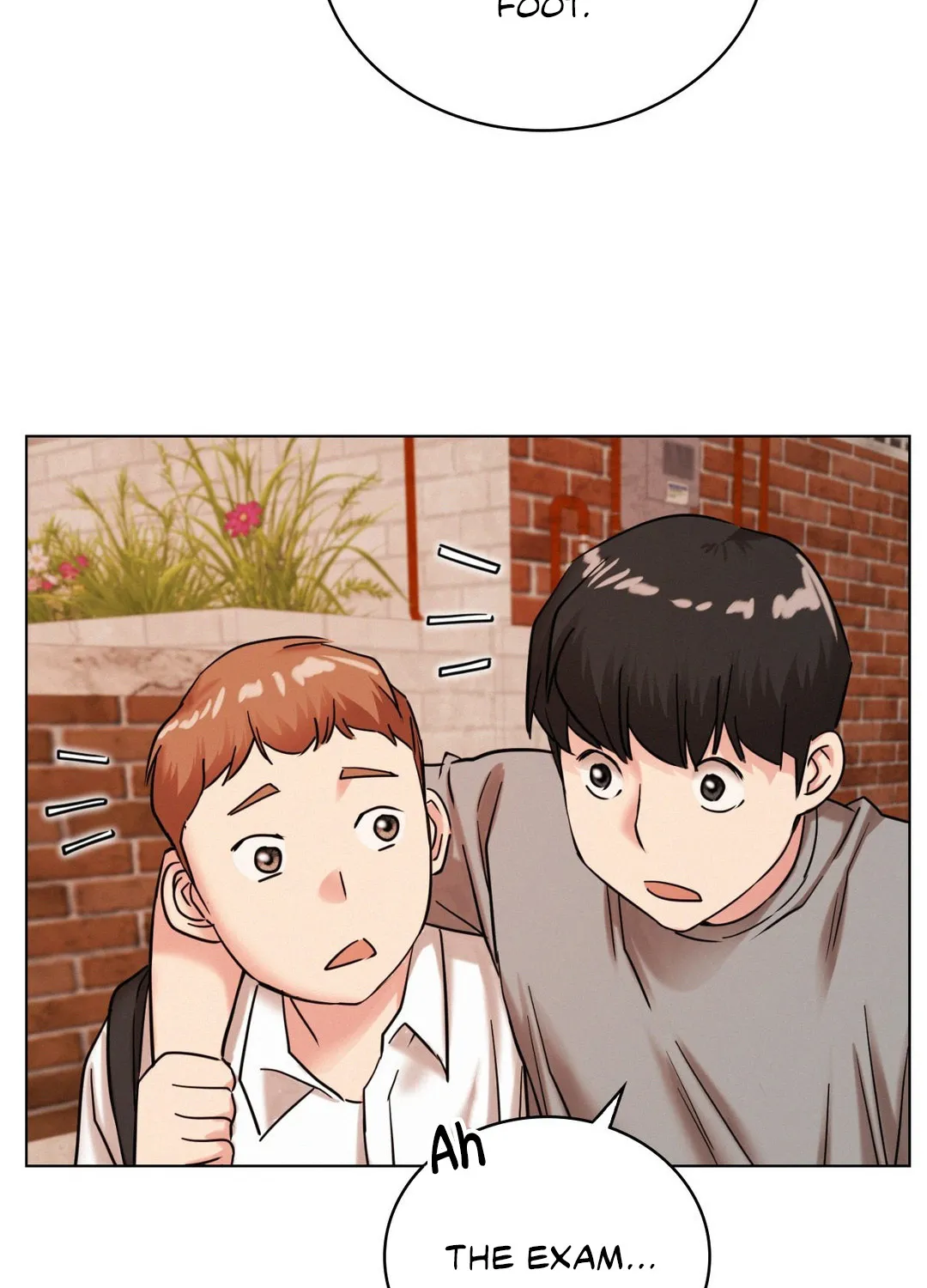 Staying With Ajumma Mangakakalot X Chapter 20 Page 81