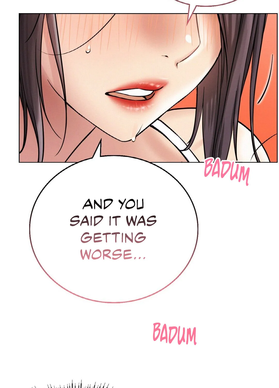 Staying With Ajumma Mangakakalot X Chapter 21 Page 79