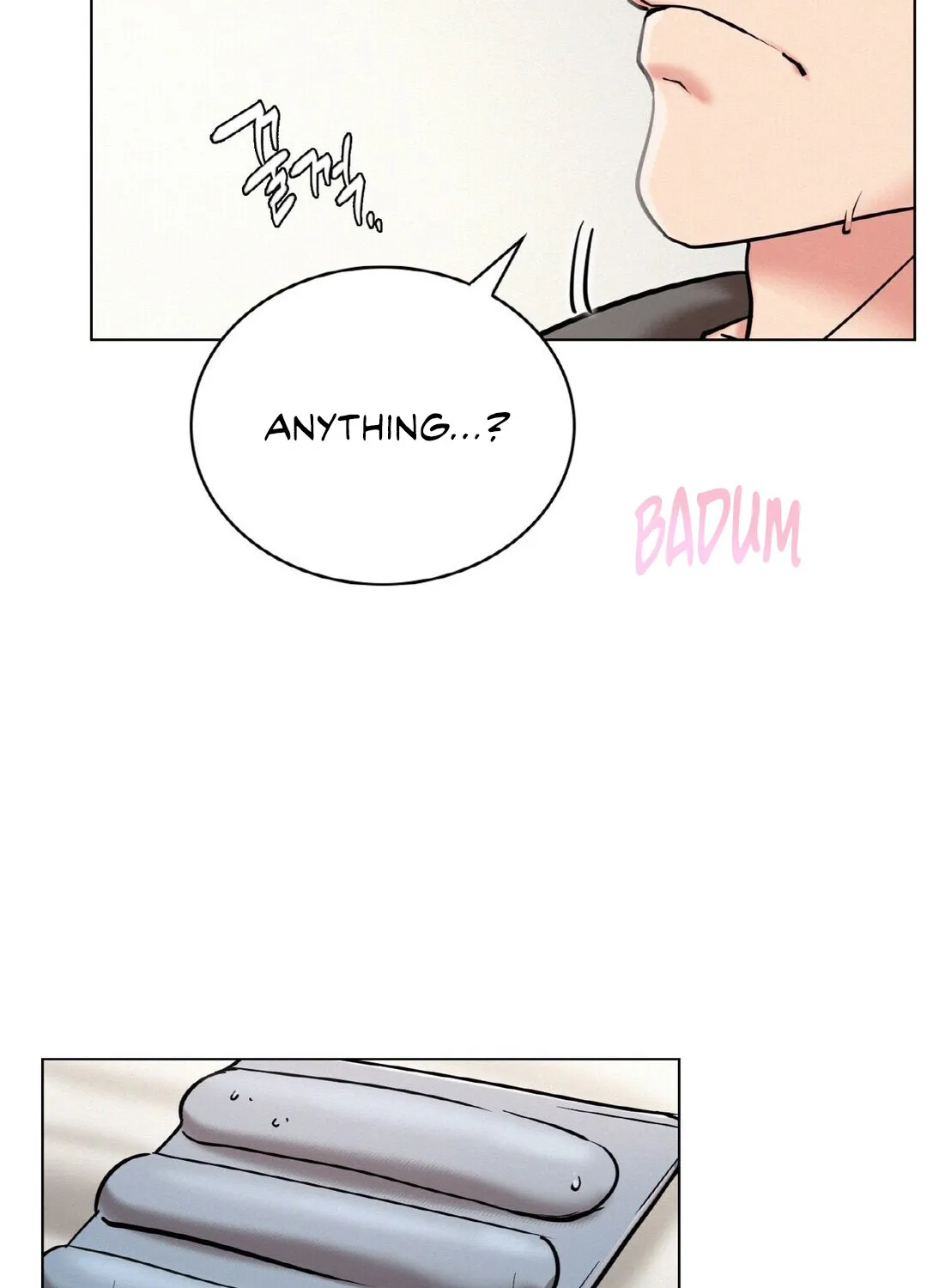 Staying With Ajumma Mangakakalot X Chapter 21 Page 95