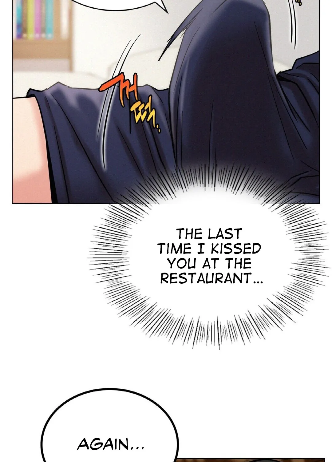 Staying With Ajumma Mangakakalot X Chapter 21 Page 99