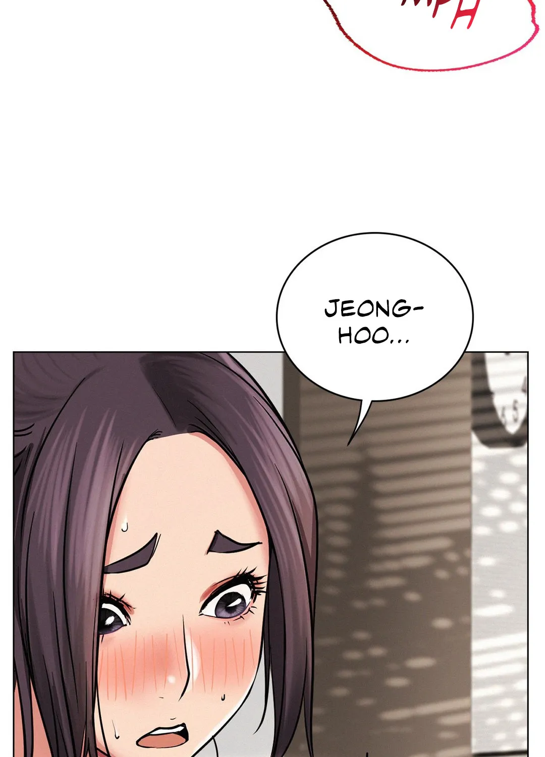 Staying With Ajumma Mangakakalot X Chapter 22 Page 101