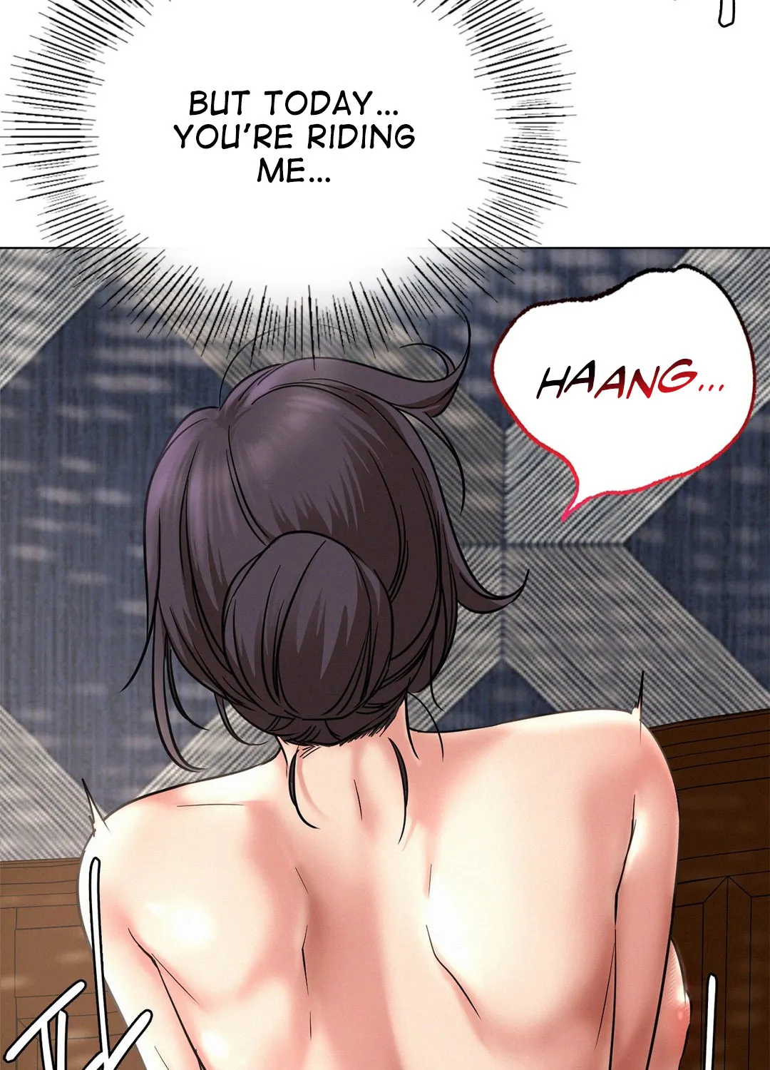 Staying With Ajumma Mangakakalot X Chapter 22 Page 115