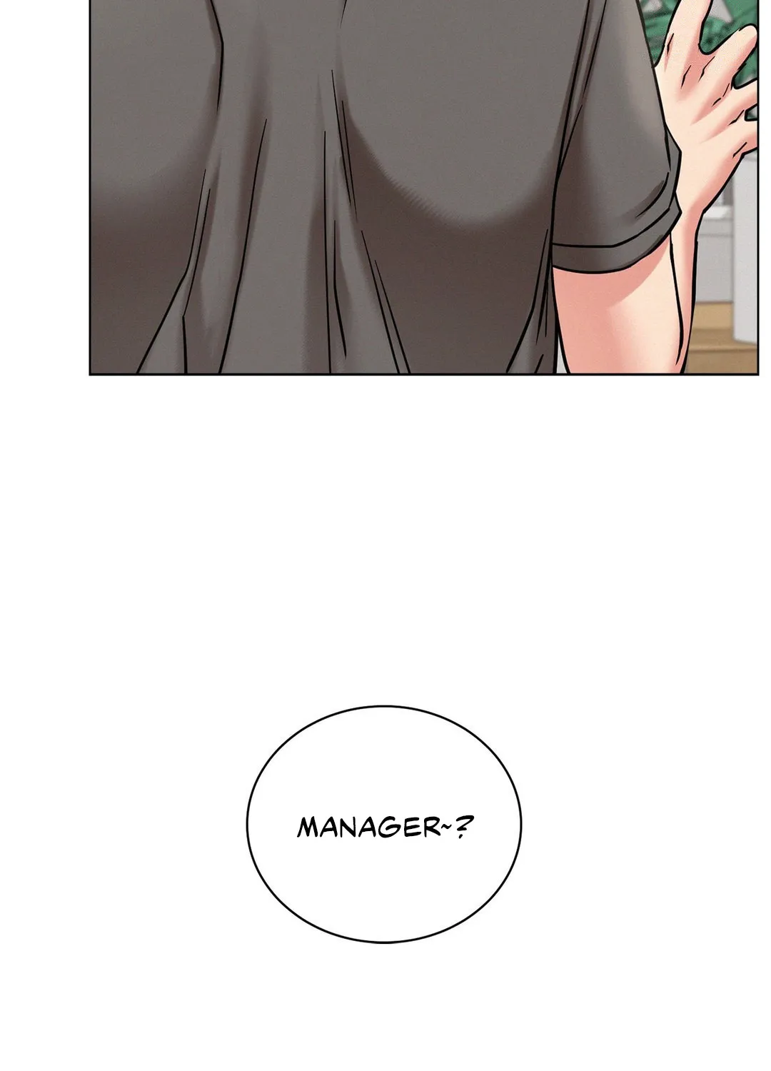 Staying With Ajumma Mangakakalot X Chapter 22 Page 31