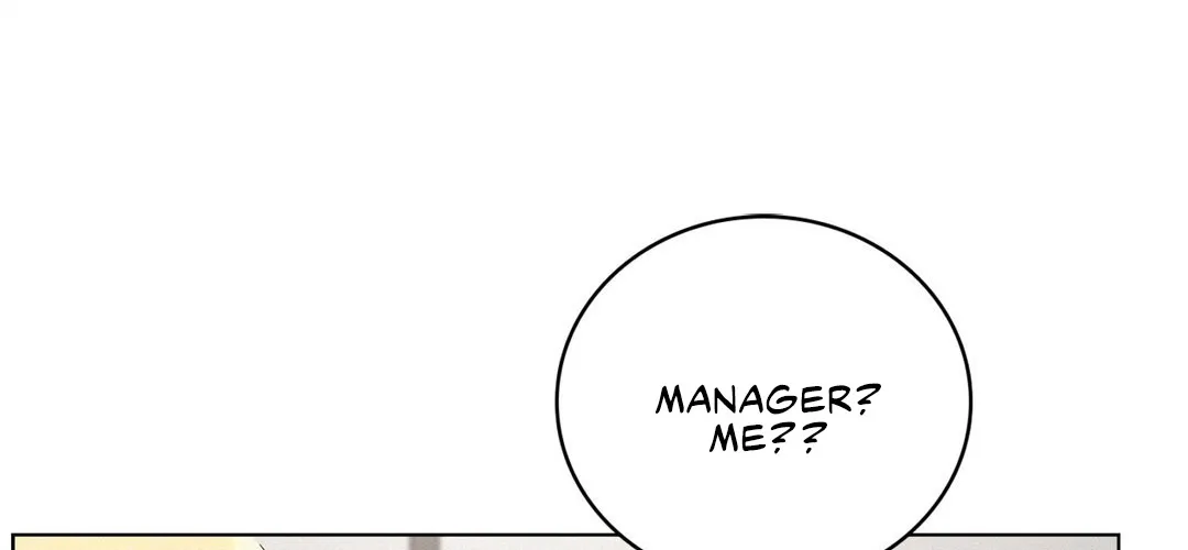 Staying With Ajumma Mangakakalot X Chapter 22 Page 32