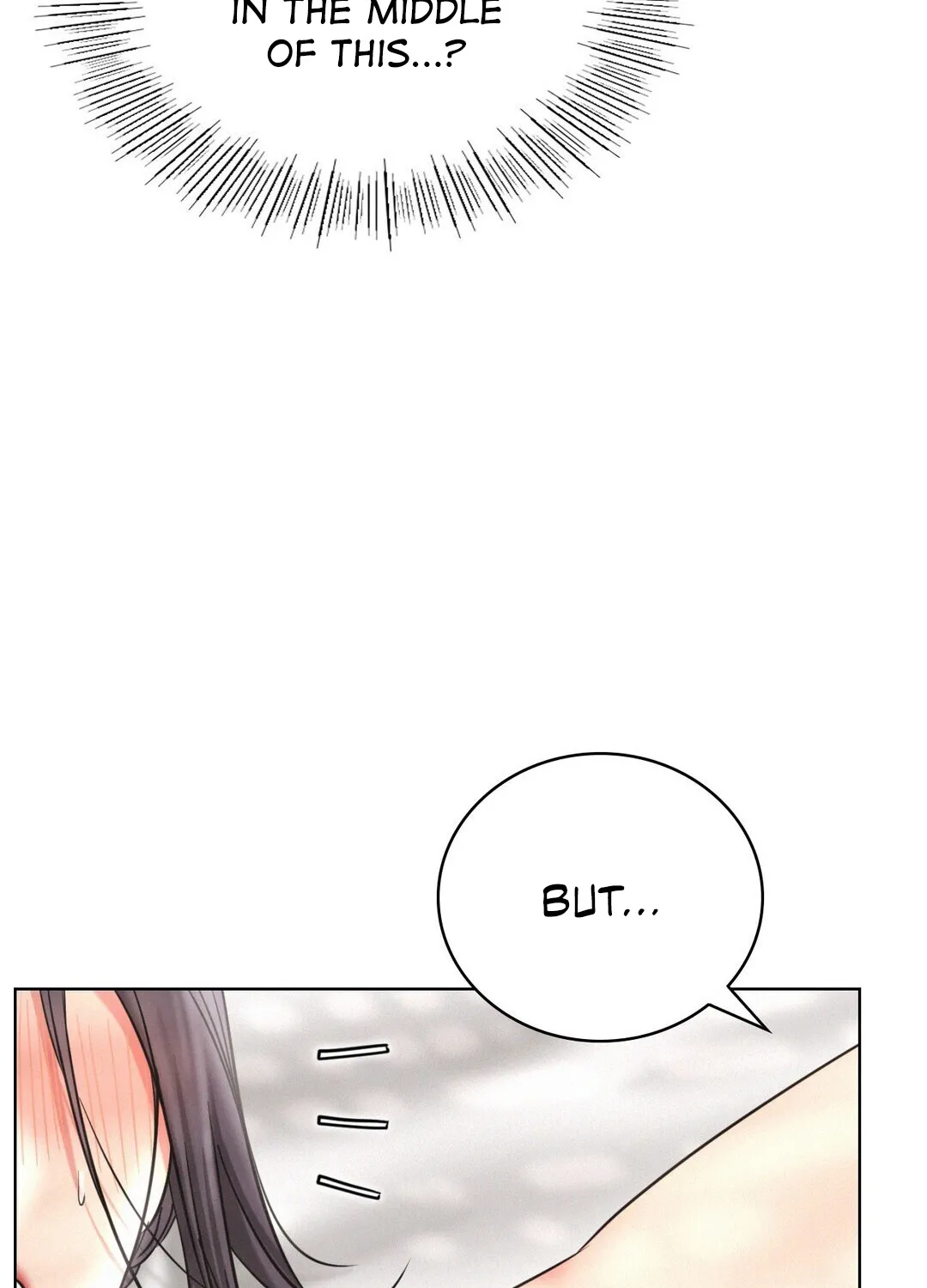 Staying With Ajumma Mangakakalot X Chapter 23 Page 127