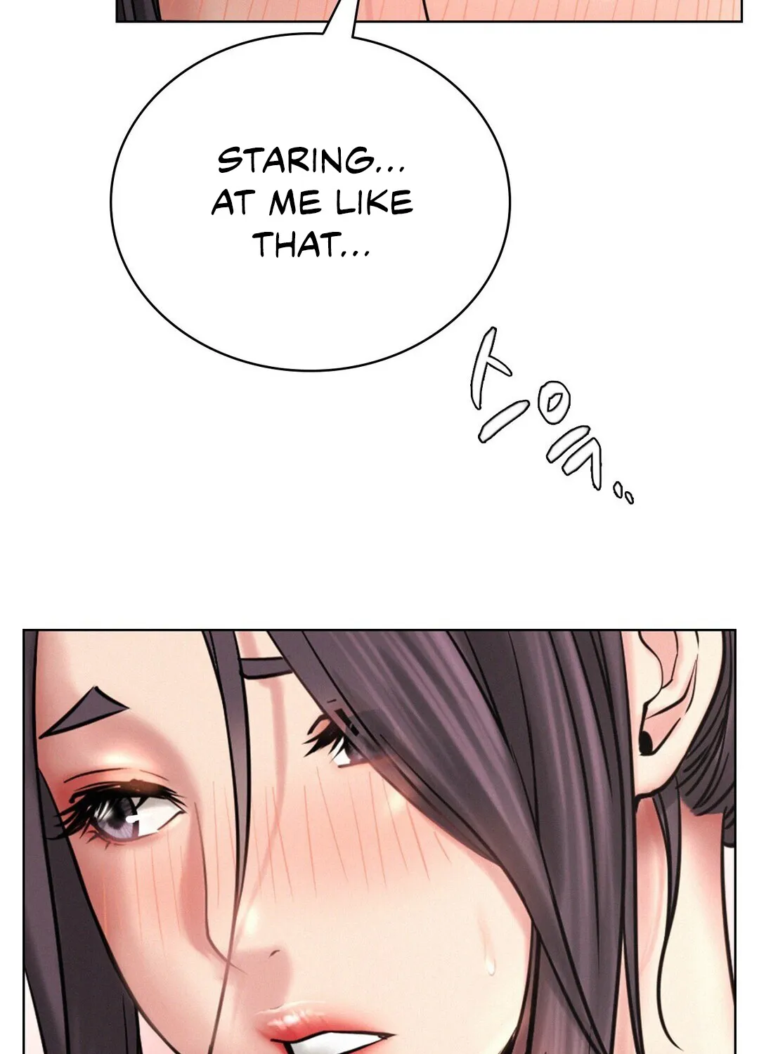 Staying With Ajumma Mangakakalot X Chapter 23 Page 58