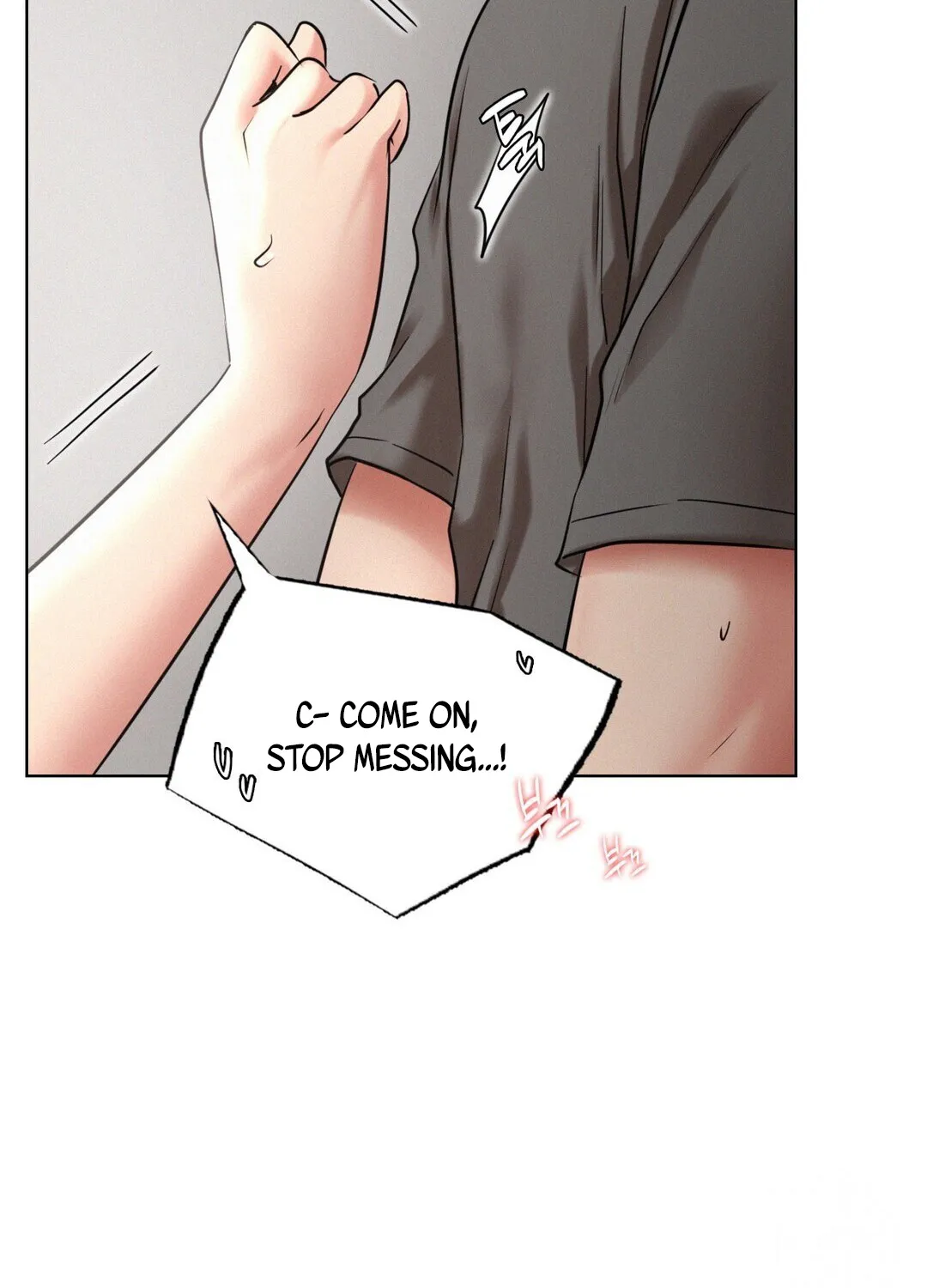 Staying With Ajumma Mangakakalot X Chapter 23 Page 64