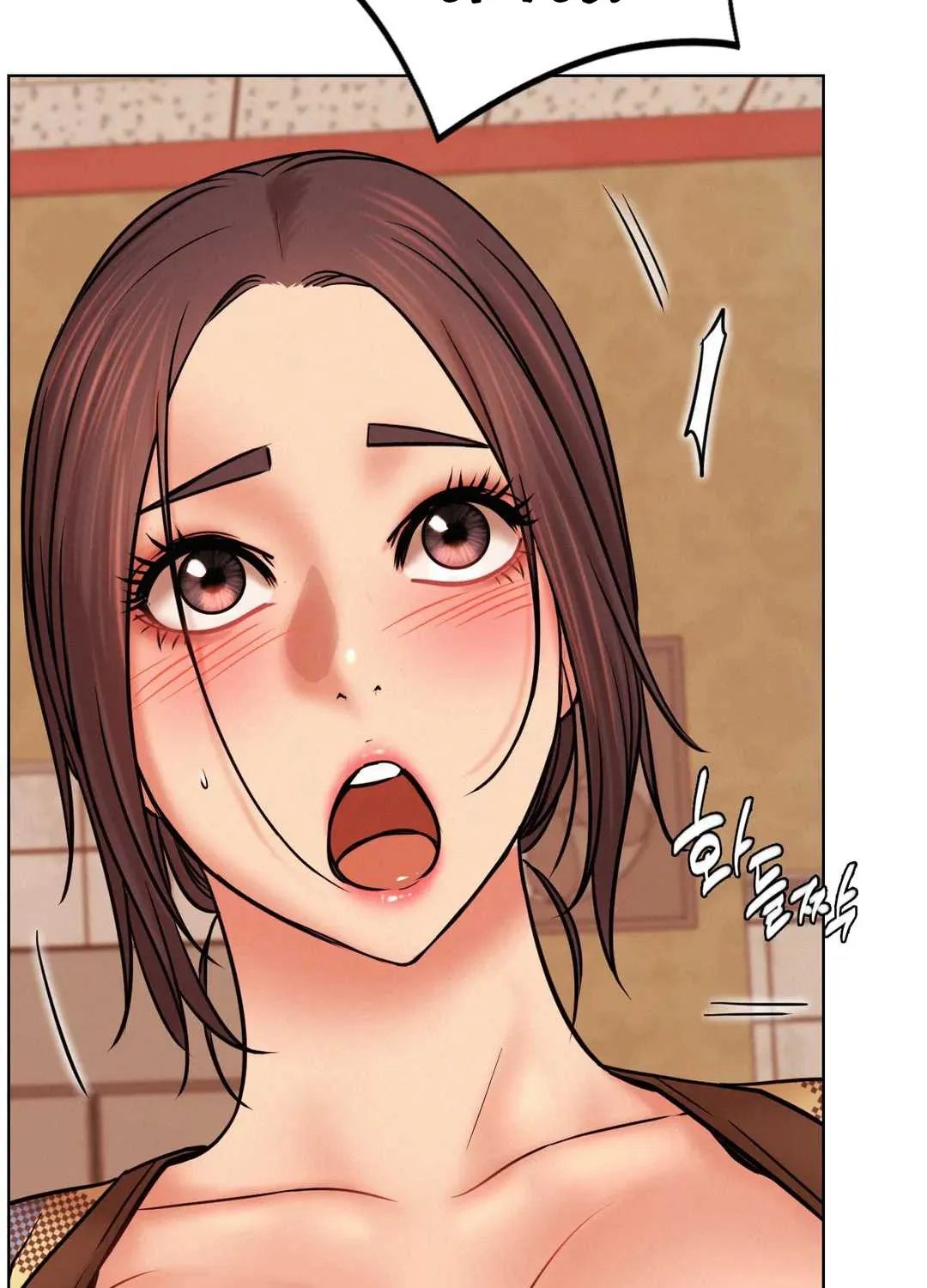 Staying With Ajumma Mangakakalot X Chapter 34 Page 27