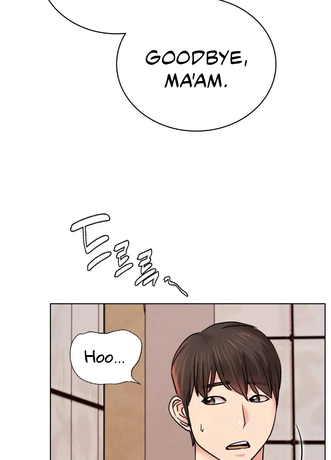 Staying With Ajumma Mangakakalot X Chapter 34 Page 64