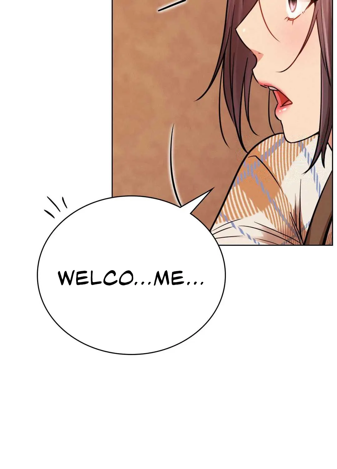 Staying With Ajumma Mangakakalot X Chapter 34 Page 9