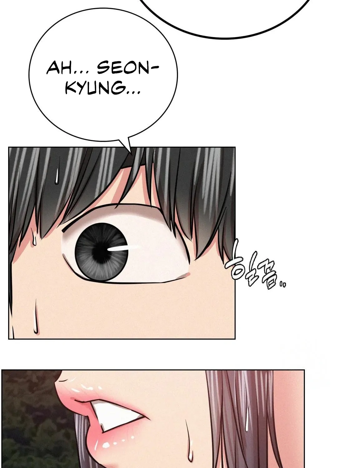 Staying With Ajumma Mangakakalot X Chapter 37 Page 78