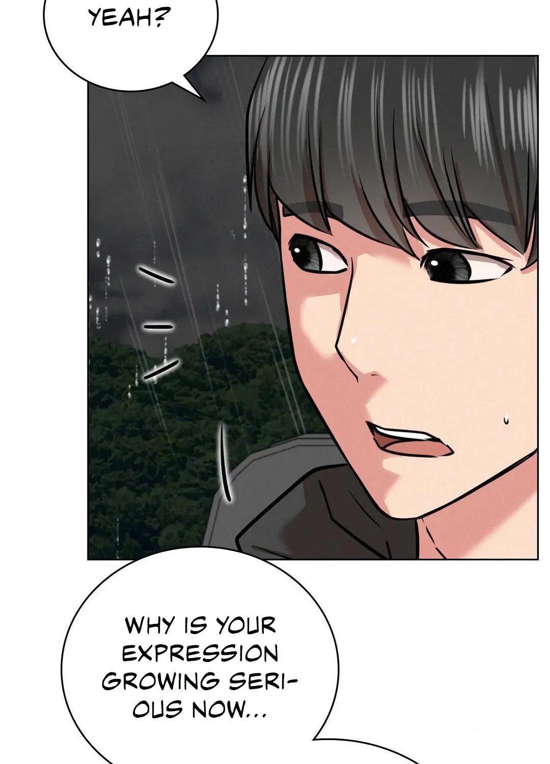 Staying With Ajumma Mangakakalot X Chapter 37 Page 100