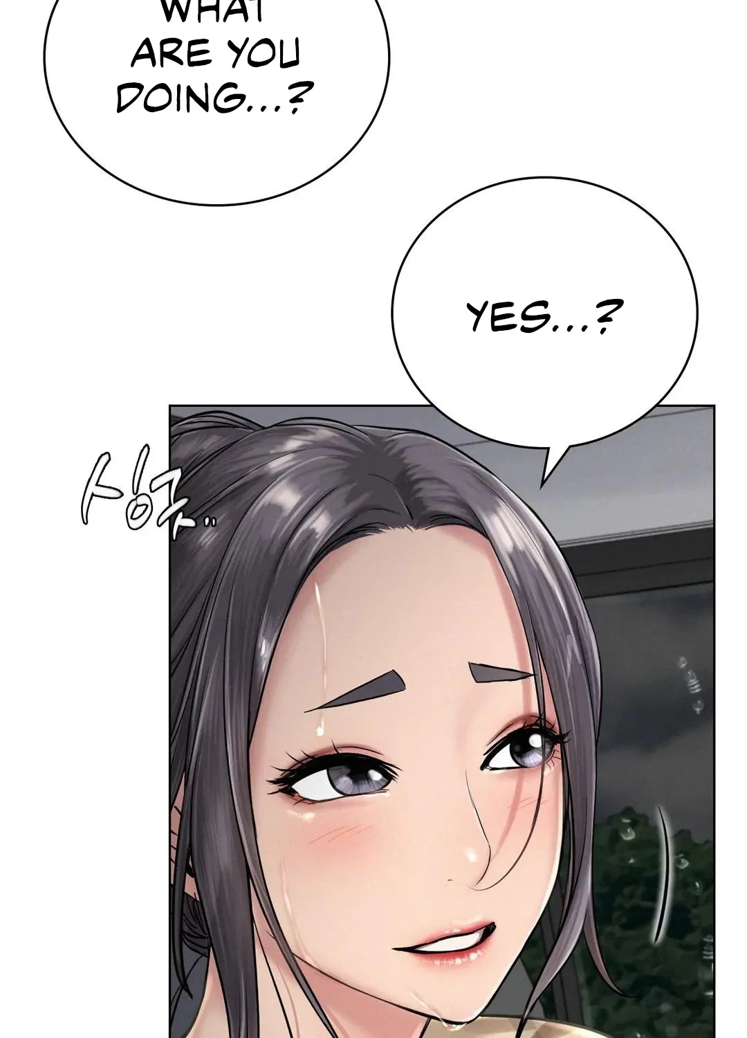 Staying With Ajumma Mangakakalot X Chapter 38 Page 17