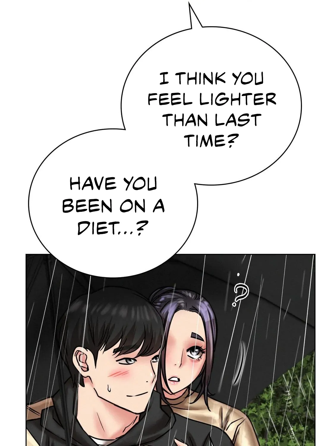 Staying With Ajumma Mangakakalot X Chapter 38 Page 102