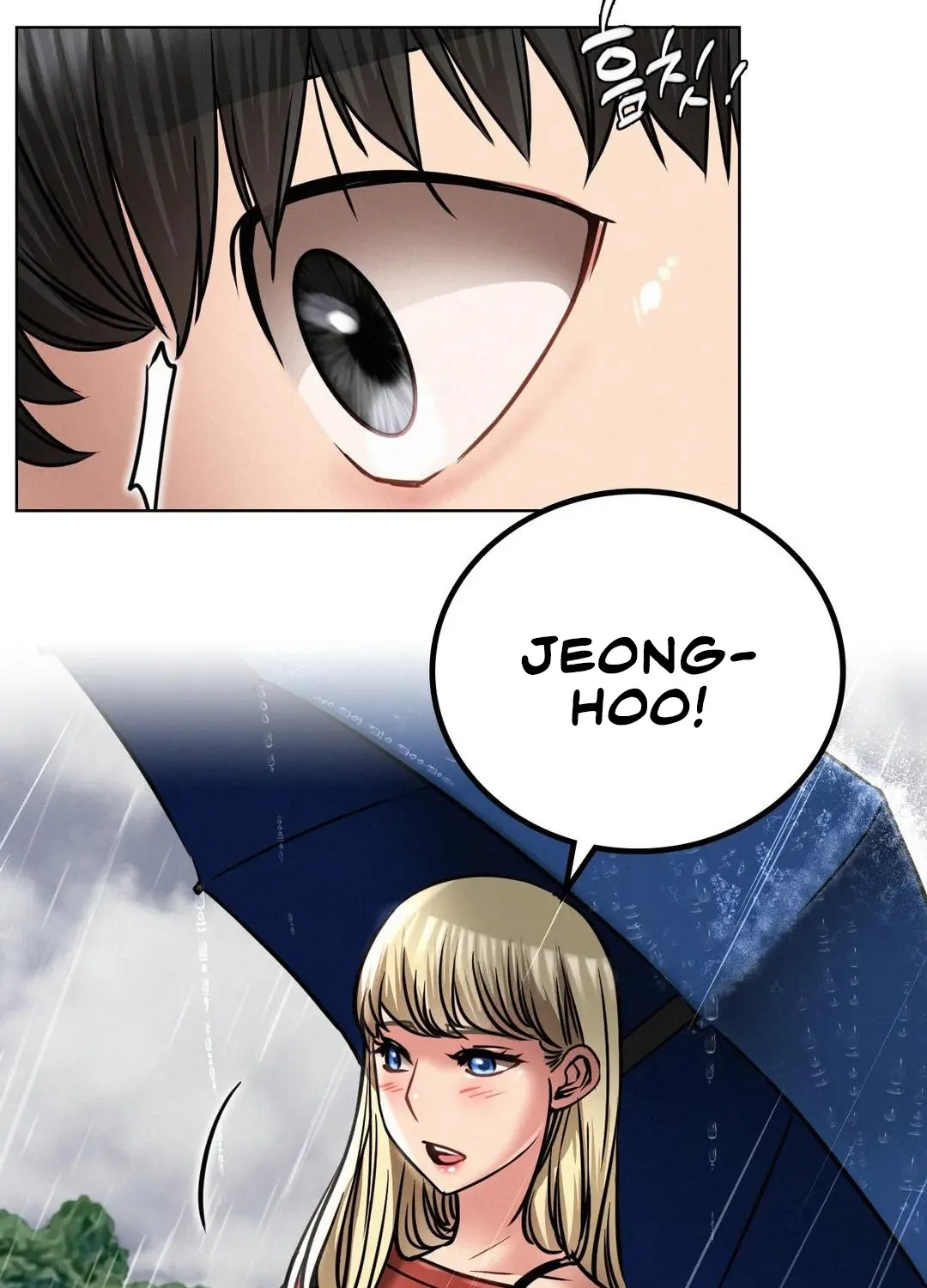 Staying With Ajumma Mangakakalot X Chapter 38 Page 31