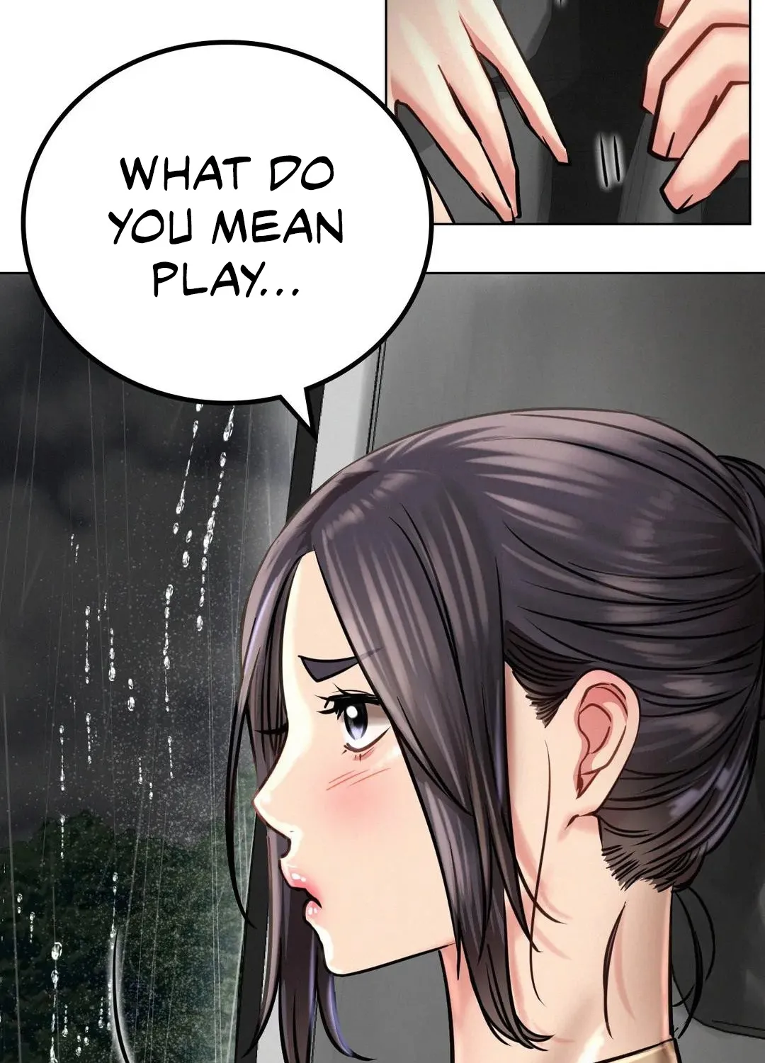 Staying With Ajumma Mangakakalot X Chapter 38 Page 47